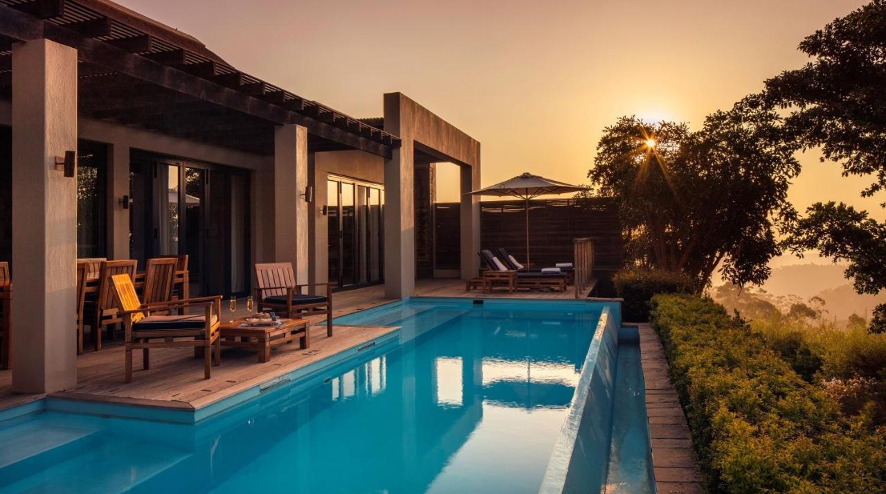 Delaire Graff Lodges And Spa Stellenbosch Exterior photo
