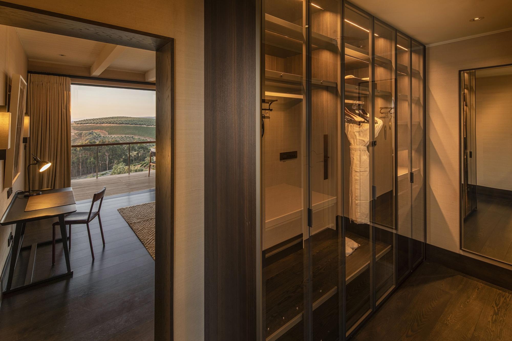 Delaire Graff Lodges And Spa Stellenbosch Exterior photo