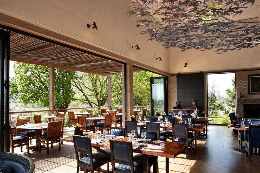Delaire Graff Lodges And Spa Stellenbosch Exterior photo